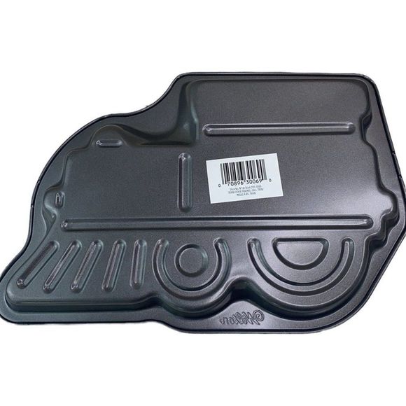 Wilton Christmas Train Cookie - Cake Pan - Picture 4 of 6